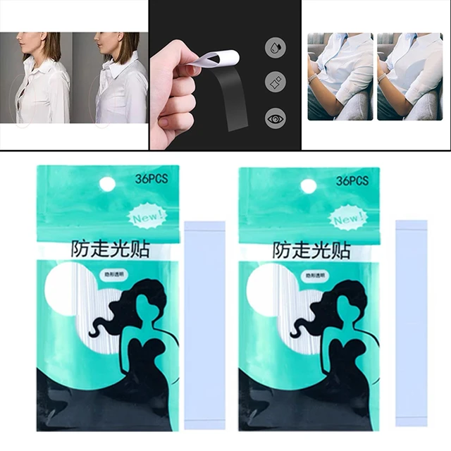 Double Sided Tape  Women's Intimates Accessories - Double Tape Fashion  Clothing Body - Aliexpress