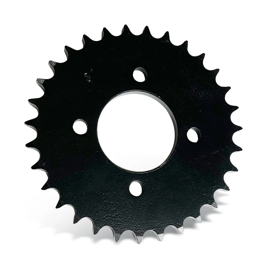 

01.01.35.234 Motorcycle 31 Teeth Rear Sprocket Gear Fit for Kandi 200cc gka 200 gkm 200