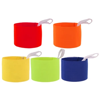 Football Captain Armband 1