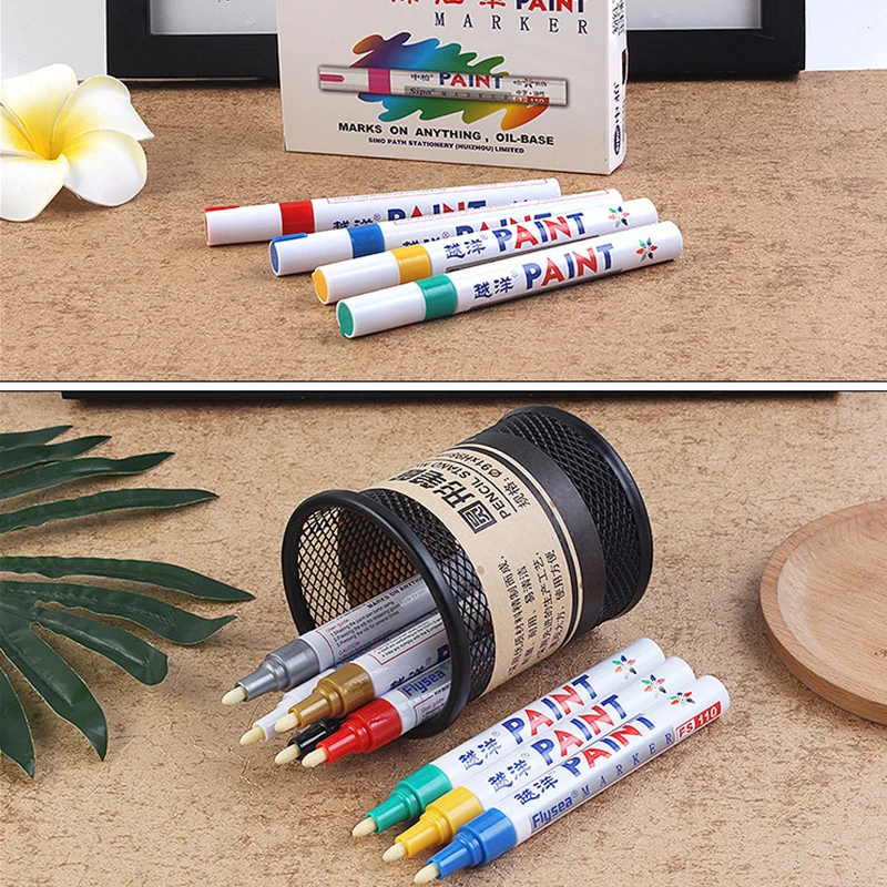 

Car Paint Repair Pen Clear Scratch Remover Touch Up Pens Auto Paint Repair Pen Car Mending Fill Paint Pen Tool Autos Accesorios