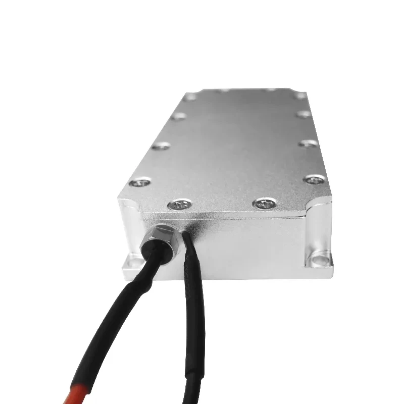 10W RF Module Power Amplifier Frequency 433MHz 500-600MHz 700-800MHz 1.2GHz 2.4GHz Drone Module SMA for UAV Protect Area System
