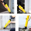 High Quality Plug Gun Cement Lime Pump Grouting Mortar Spraying Machine Grouting Tool With 4 Nozzles 5