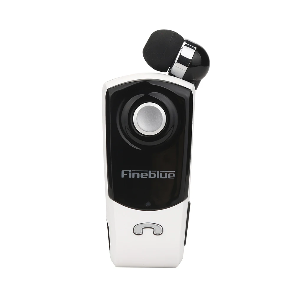 Fineblue F960 Type C Wireless Portable Bluetooth headset Mini Earphone  Handsfree with Microphone Headset Calls Remind Vibration 4
