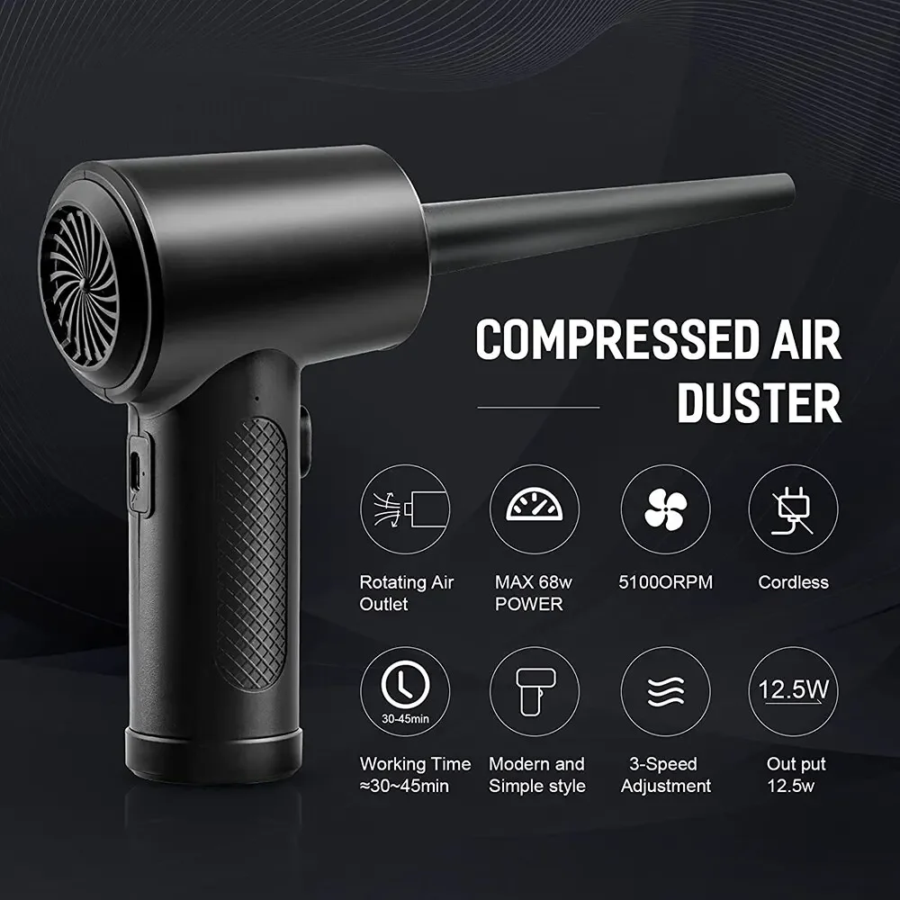  ǳ,  51000 RPM,  , ޴ ǻ Ű, ٱ  ûұ, 68W, 100W