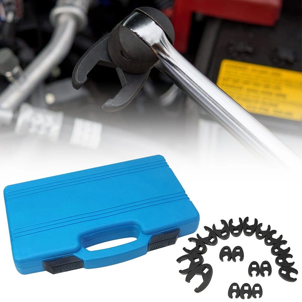 MWS Crown Nut Tool
