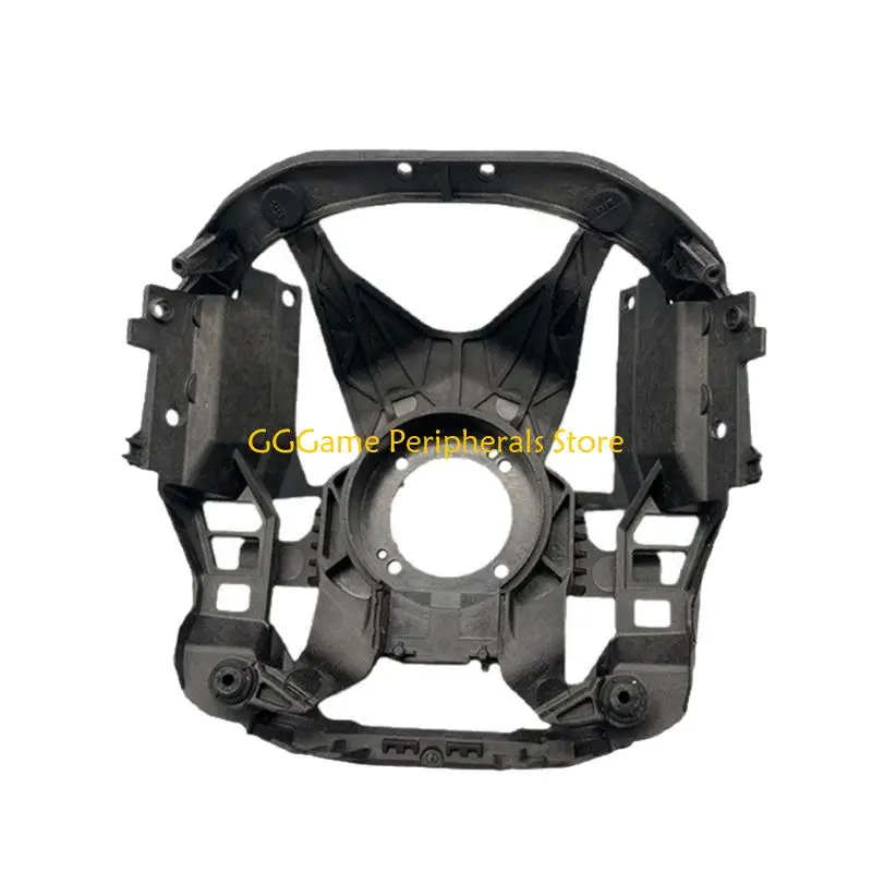 드론 용 U55B 카메라 충격 흡수 플레이트 카메라 케이블 진동 충격 흡수 보드 브래킷 카메라 안정기 보드