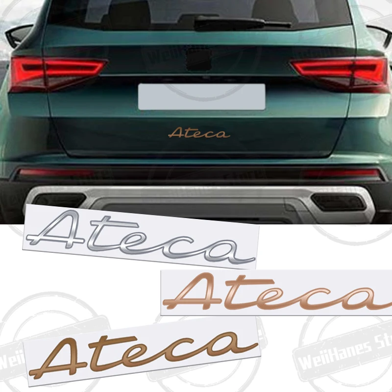 Ateca