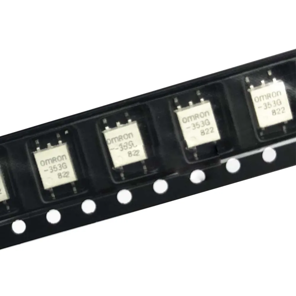 

10 шт. Φ SOP-4