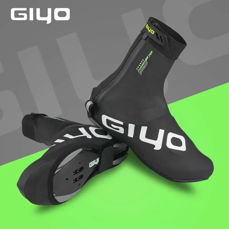 Bicycle Shoe Covers Winter Cycling Shoe Covers Racing Cycling shoes Waterproof Shoe Covers
