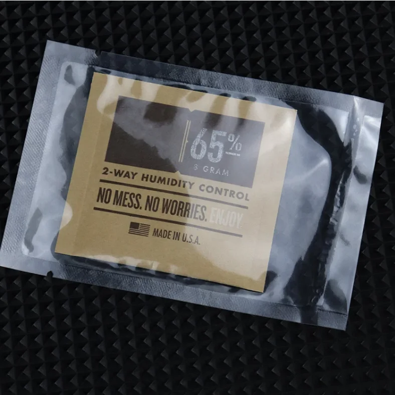 مرطب سيجار تبغ أصلي