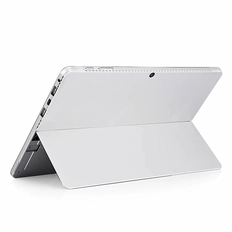 Type-C 10.8” Windows 10 Tablet 1920*1280 IPS 4GB RAM 64GB ROM 64-bit Intel Celeron N3450 Quad Core Dual Cameras 2*USB 3.0 Port