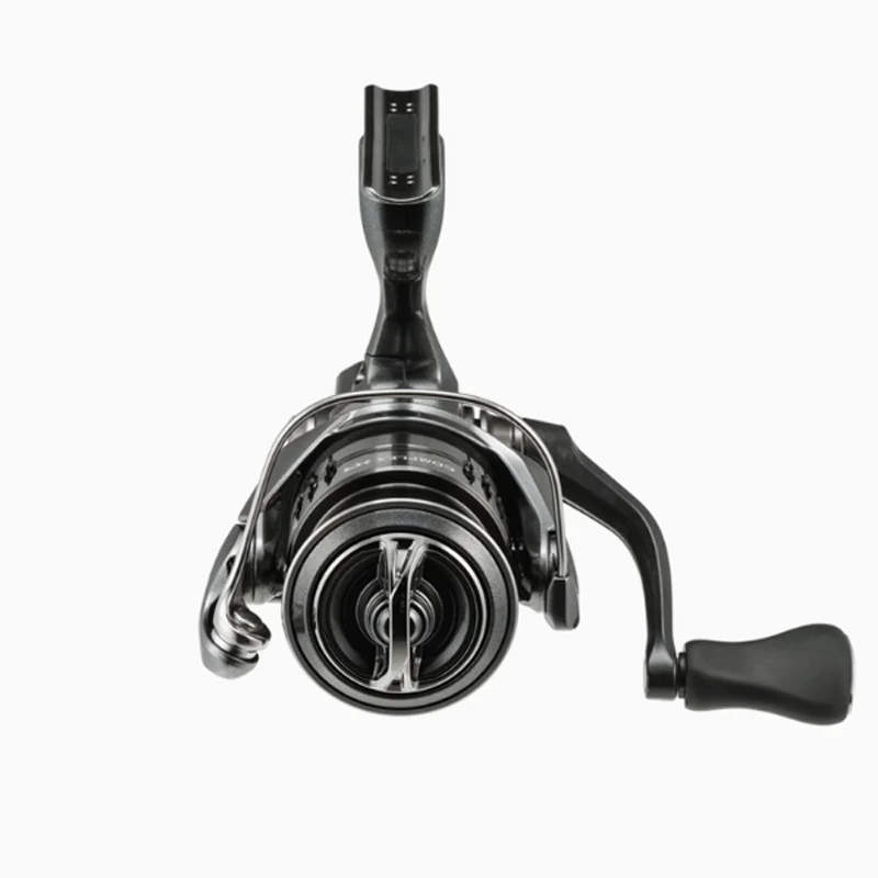 100% Original Shimano 25 COMPLEX XR C2500F4 2500F6 9+1BB