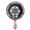 Direct Injection Fierce Stove Natural Gas Stove Hotel Special Desktop Liquefied Gas Cast Iron Fierce Fire 1