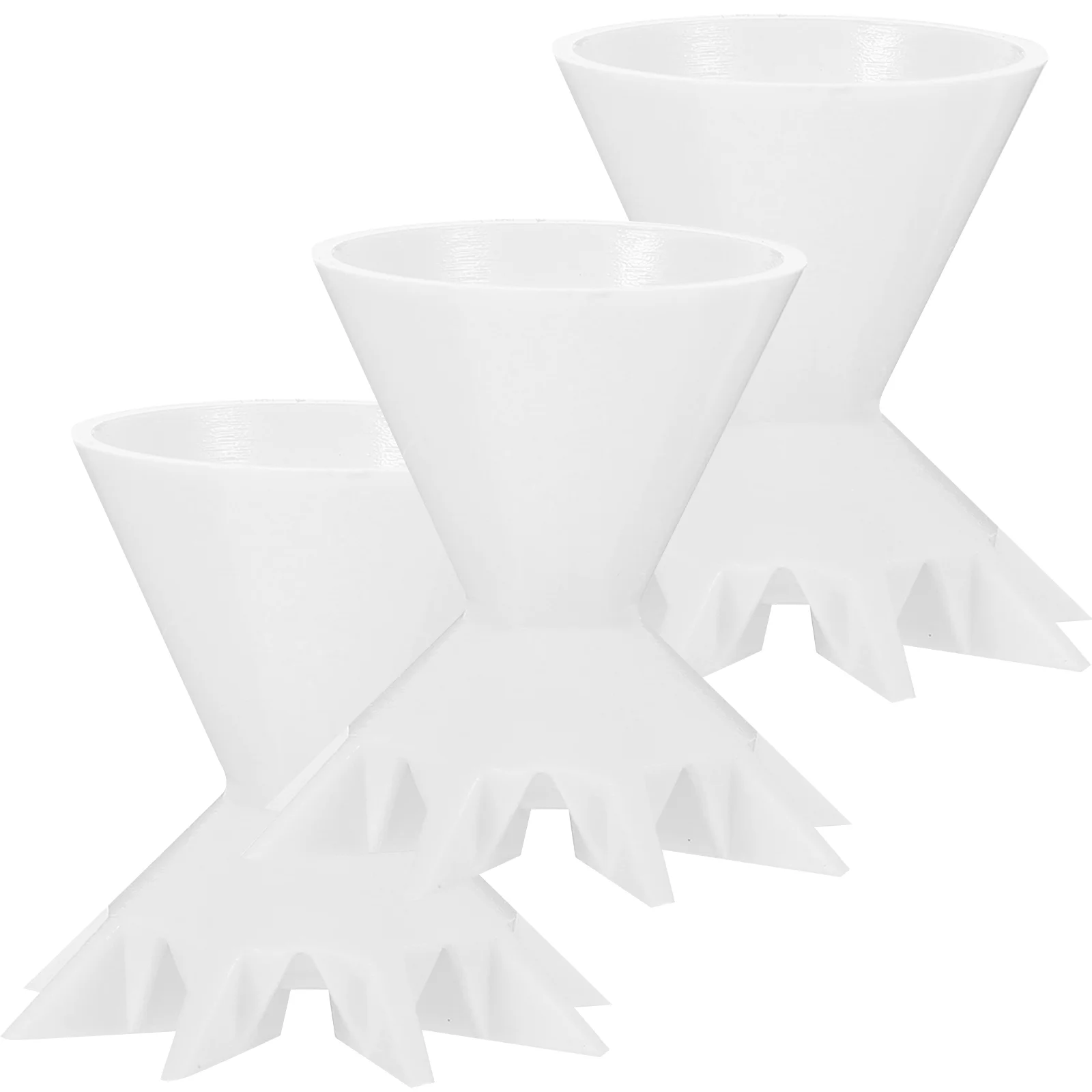 

Мини-стаканчики для рисования, раздельные стаканчики для рисования, раздельные стаканчики для рисования, принадлежности для рисования «сделай сам», жидкость для рисования