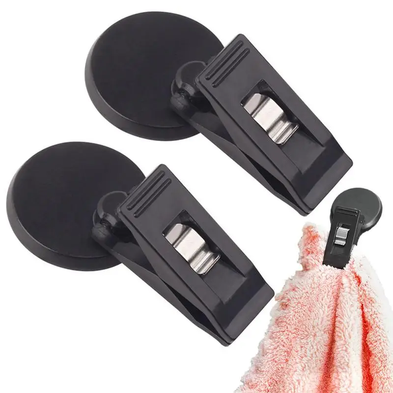 2pcs Car Styling Windshield Parking Card Ticket Auto Window Mount