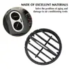 Air Vent Cover For Volkswagen Tiguan 2010-2017 Car Interior Air Conditioning Vents Grille Car Air Conditioning Folding Accessory 4