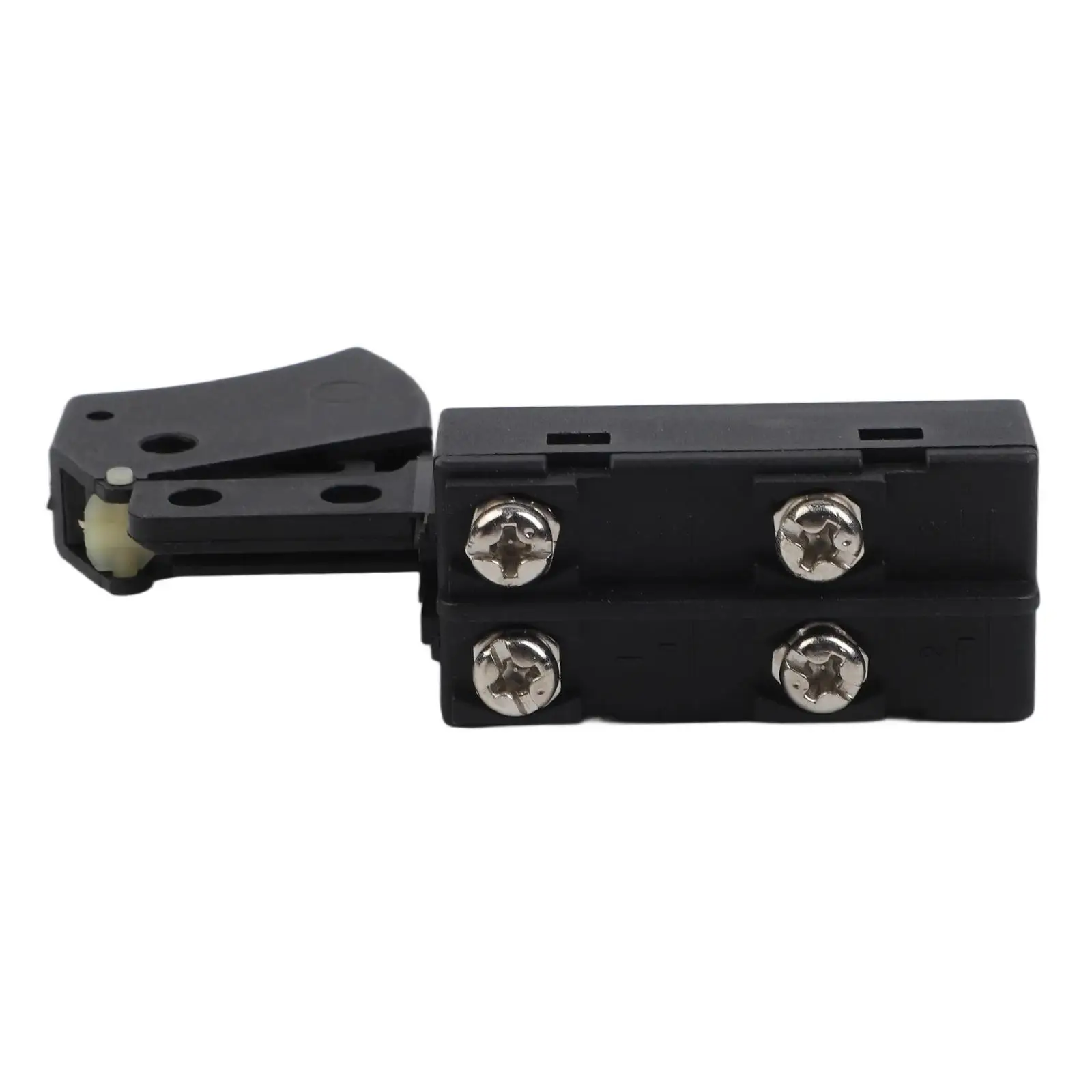 1pc Trigger Switch 23-66-2635 Circular Saw Trigger Switch Quick Replacement For Multiple Models Power Tool Accessories