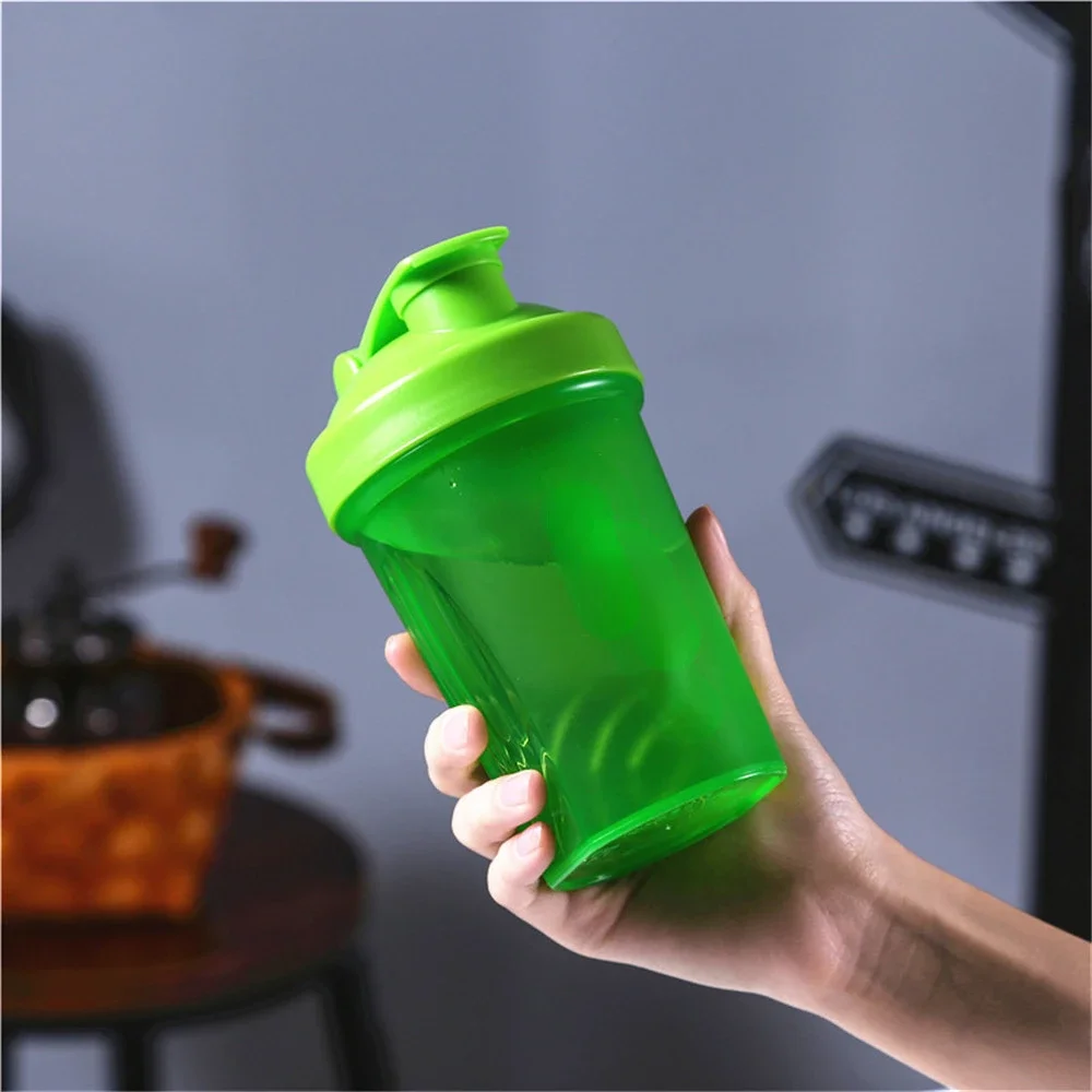 Sport Shaker Bottle 400ML