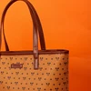 Original Disney Mickey Tote Modern Elegant Large Capacity Shoulder Bags High Quality PU Leather Handbags Purse Female Tote Bags 4