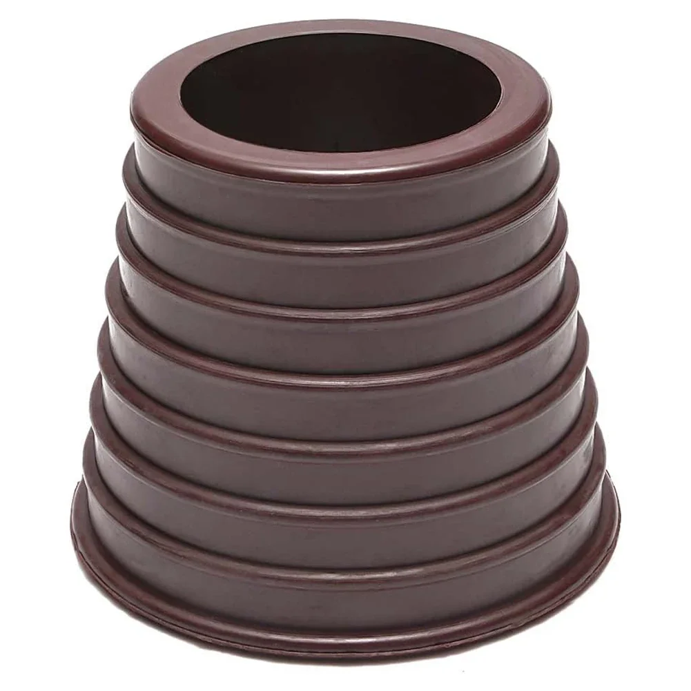 

Upgrade Your Patio Umbrella\\'s Stability With For 38mm Umbrella Cone Ring Wedge Plug Enjoy Worry Free Relaxation!