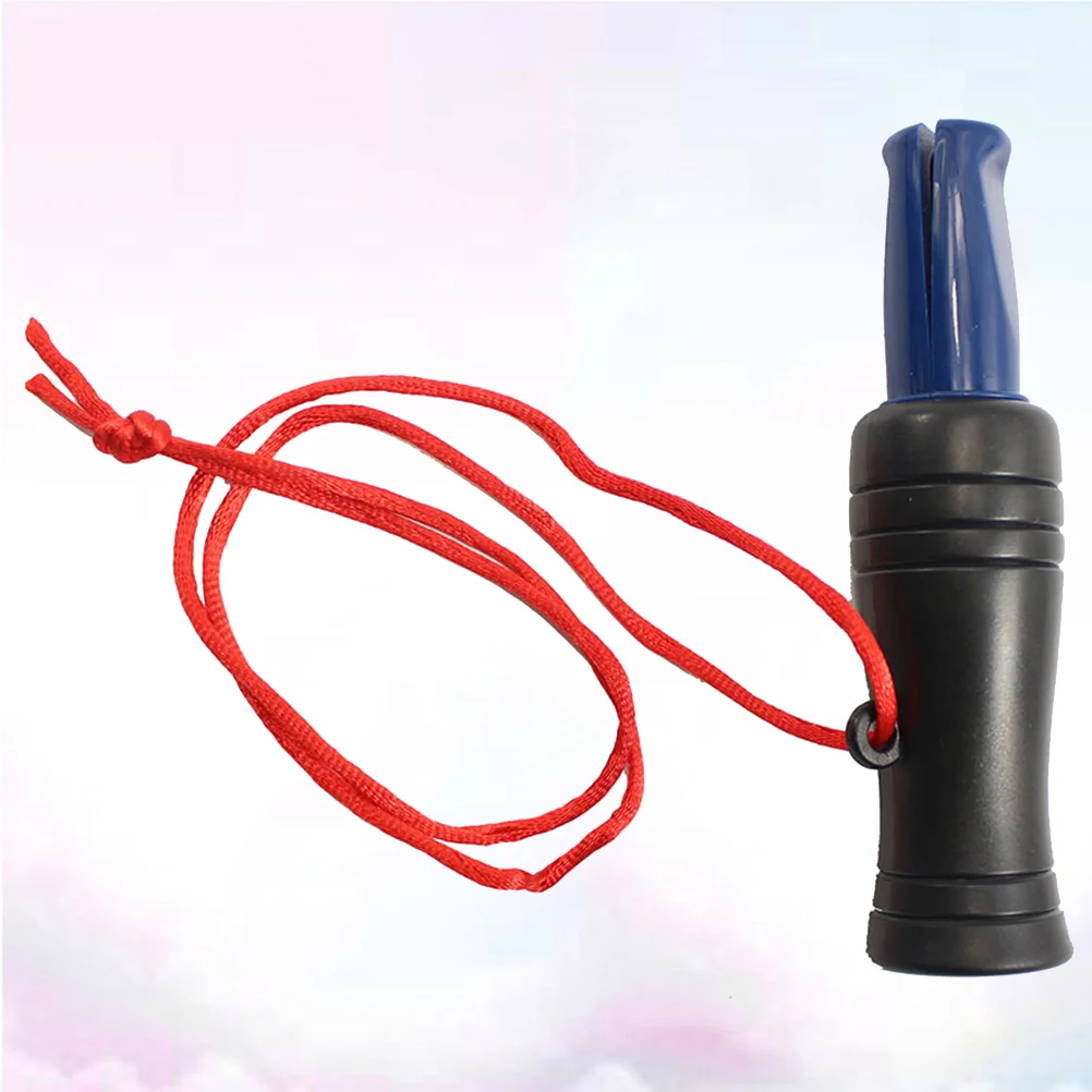 

Hunting Call Whistle Decoy Imitate Pheasant Voice Call Bird Goose Voice Trap Imitation Sound Whistle