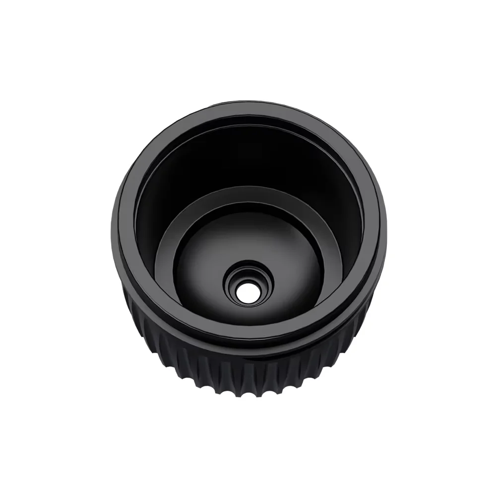 Compact Accessories Set for Portable Espresso Machine