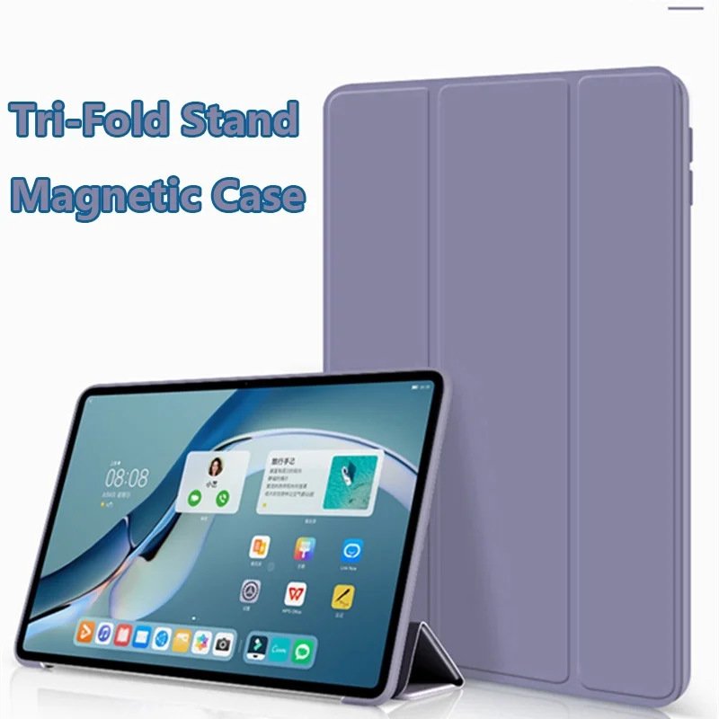 

Tri Fold Case for Ipad Air 5 Air 4 Pro 12.9 2022 10th 10.9 Pro 11 2021 2020 2018 Air 3 2 1 10.2 9th 8th 7th 9.7 5th 6 Mini 6