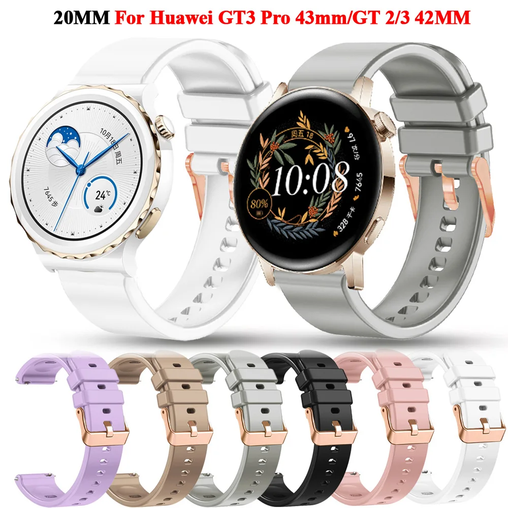 Huawei Watch GT3 42 mm Smartwatch