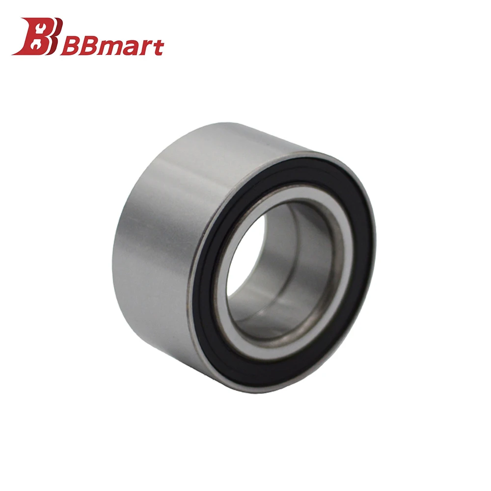 

BBmart Auto Spare Parts 1 Pcs Rear Wheel Bearing For BMW E90 E87 OE 33416762317 Factory Directsale Good Price
