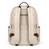 GOLF Laptop Backpack 15 inch Women Backpacks Bags Elegnat Nylon Waterproof Back Pack with Secret Pockets Anti Theft High Quality 4