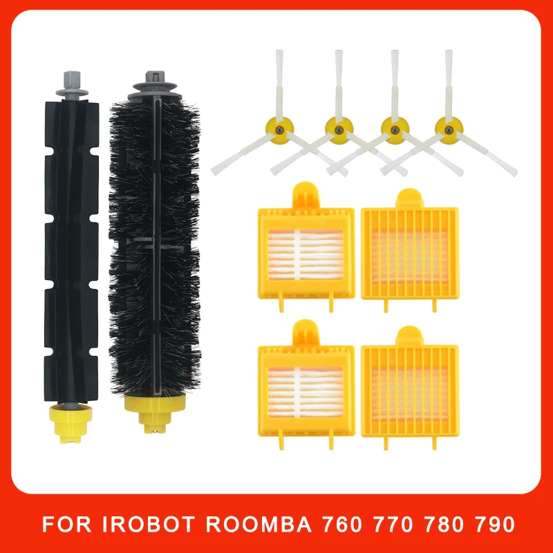 Ruota sinistra Roomba iRobot serie e, i, j