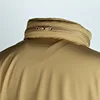 Tactical Jackets Men Military Outdoor Waterproof Hood Windbreaker Work Wear Soft Shell Multi-pockets Hunting Motorcy Tops Winter 3