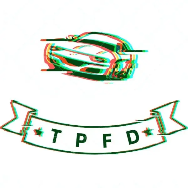 TPFD Store