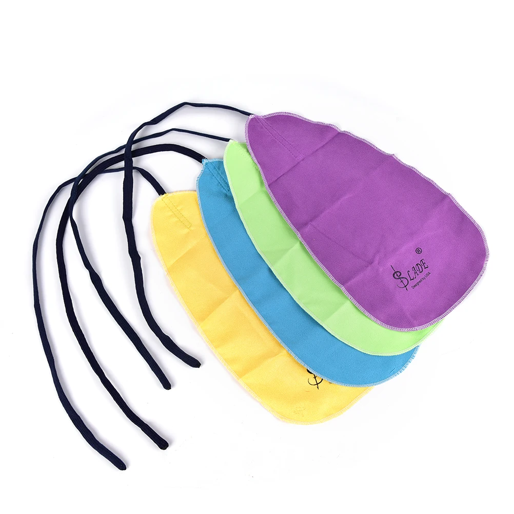 

Салфетка для чистки инструментов, 1 шт.