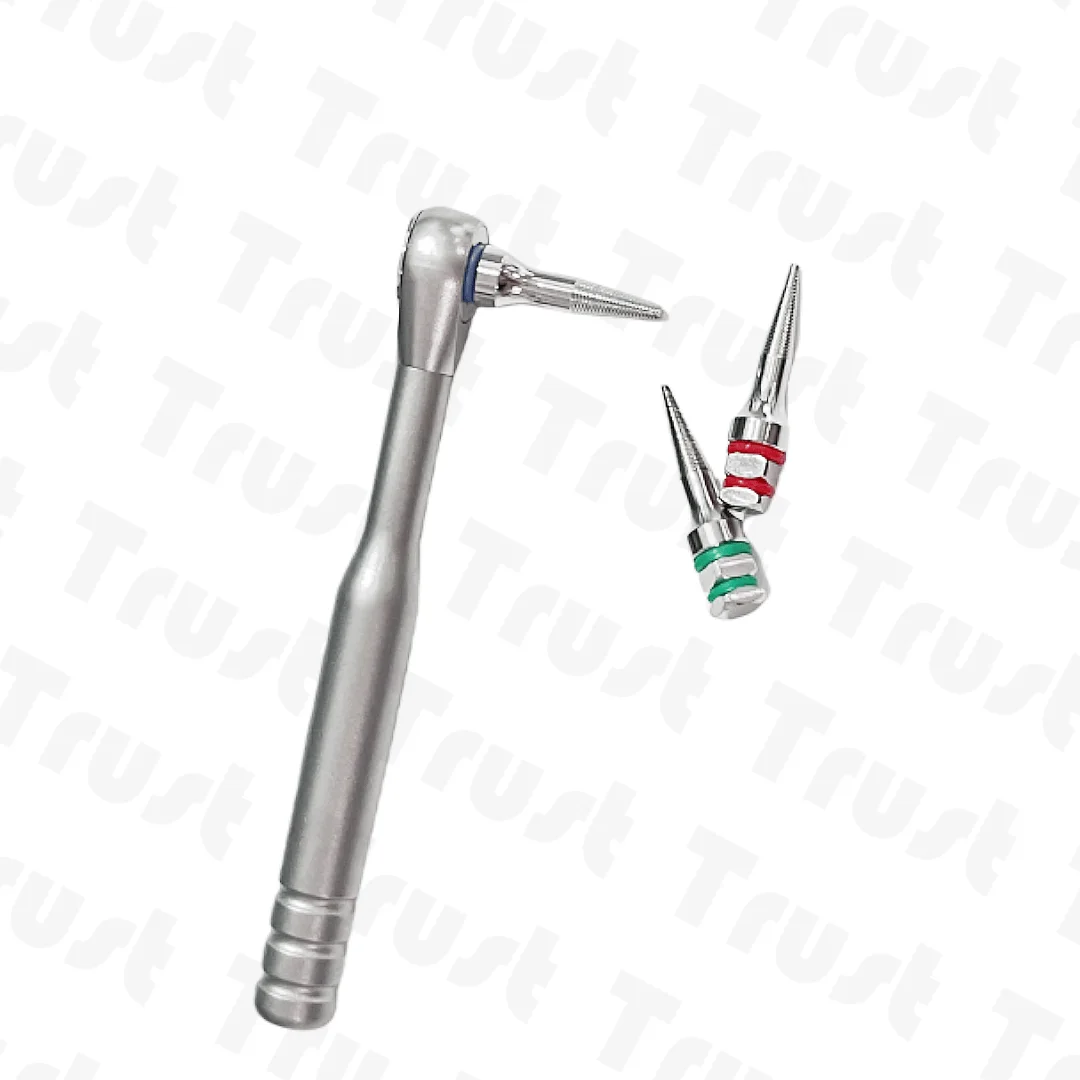 Estrattore di tubi e viti rotti MetalGrip
