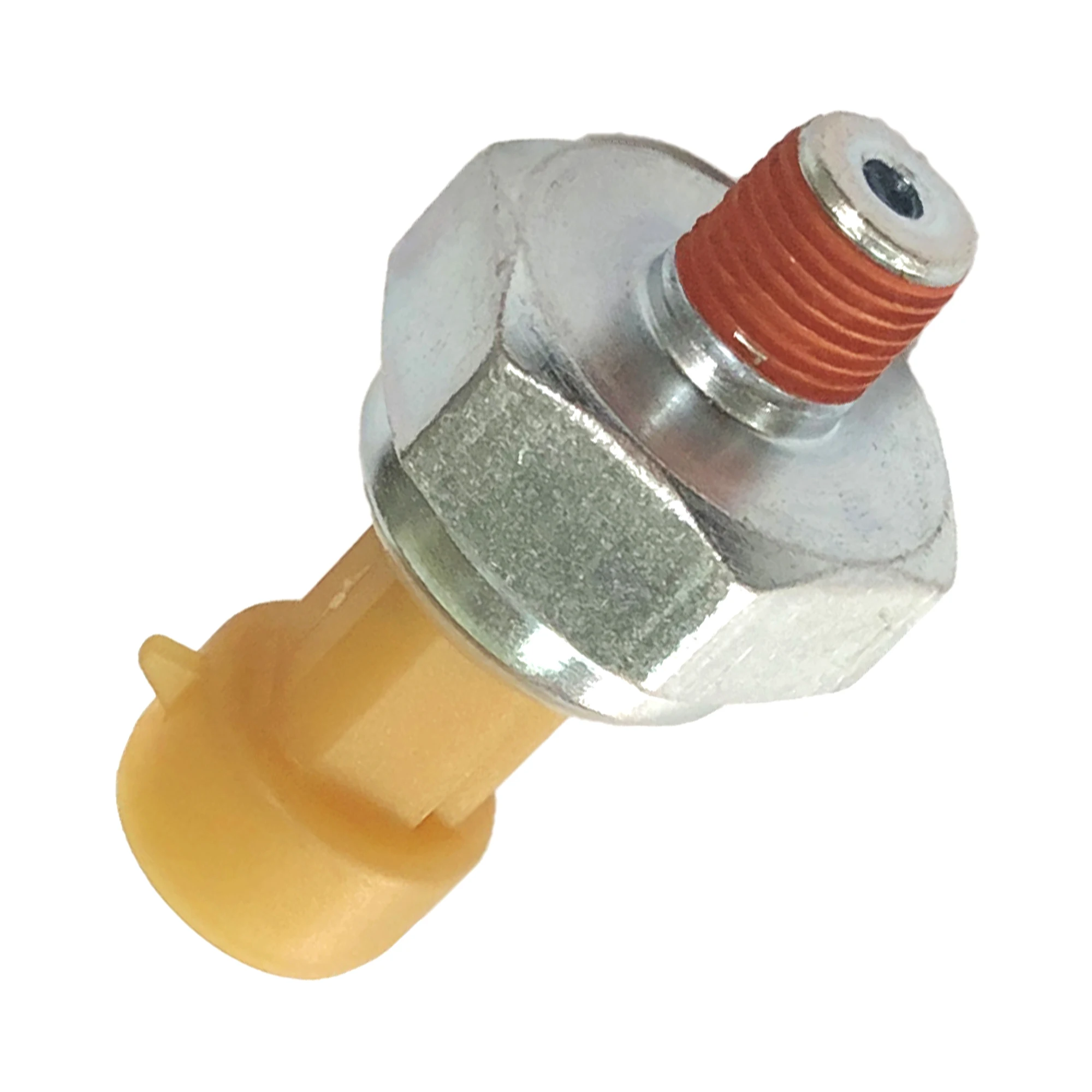 Sorghum 1807369 EOP Engine Oil Pressure Sensor For International Navistar DT466E I530E DT466 530 HT530 1994-2003 1807369C92