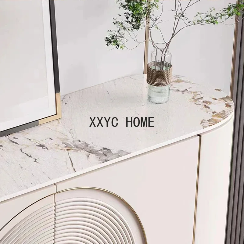 Filing Kitchen Cabinets Luxury Living Room Trimmer Sideboard Living Room Nightstand et Cuisine Cajonera Home Furniture AA