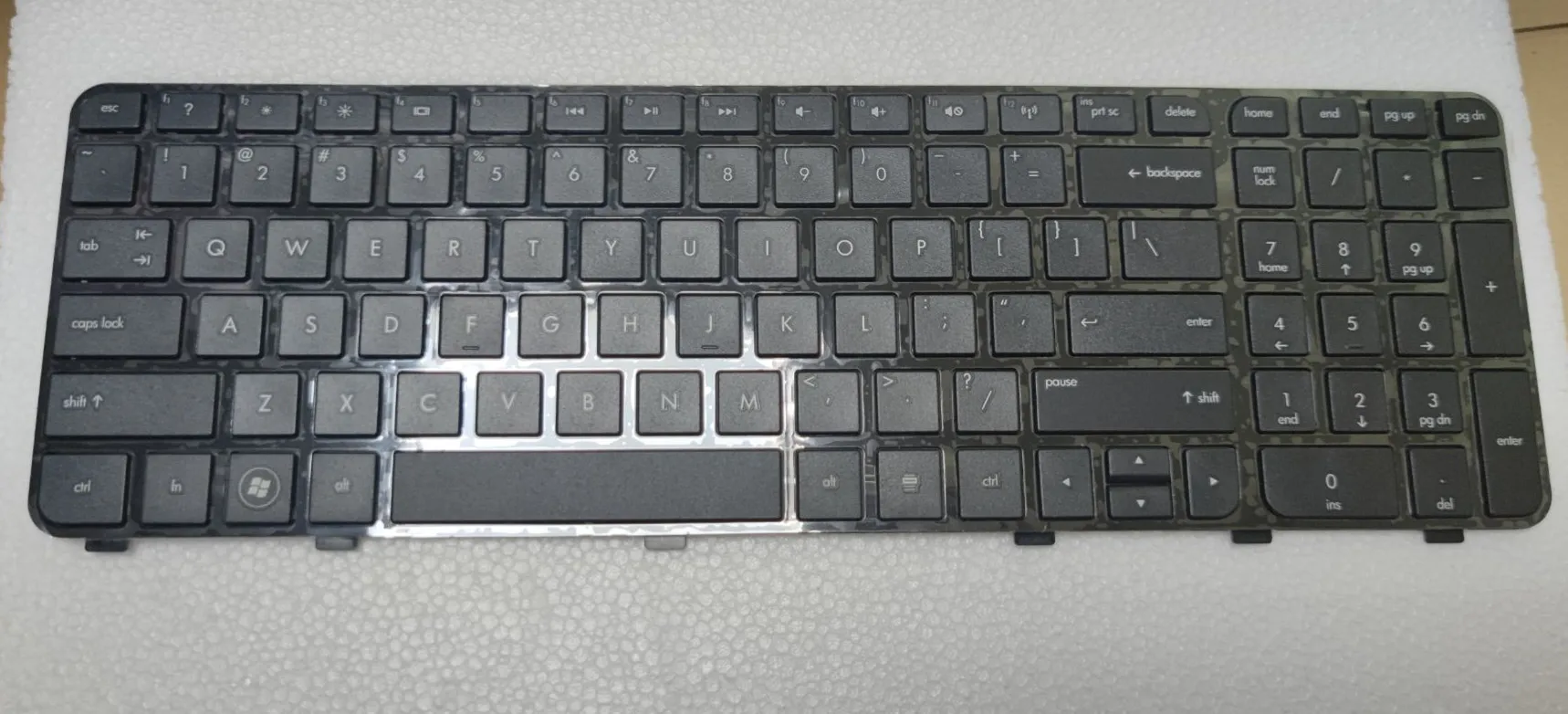 

Клавиатура для ноутбука HP Pavilion dv6-7000 dv6t-7000 dv6z-7000 DV6-7100