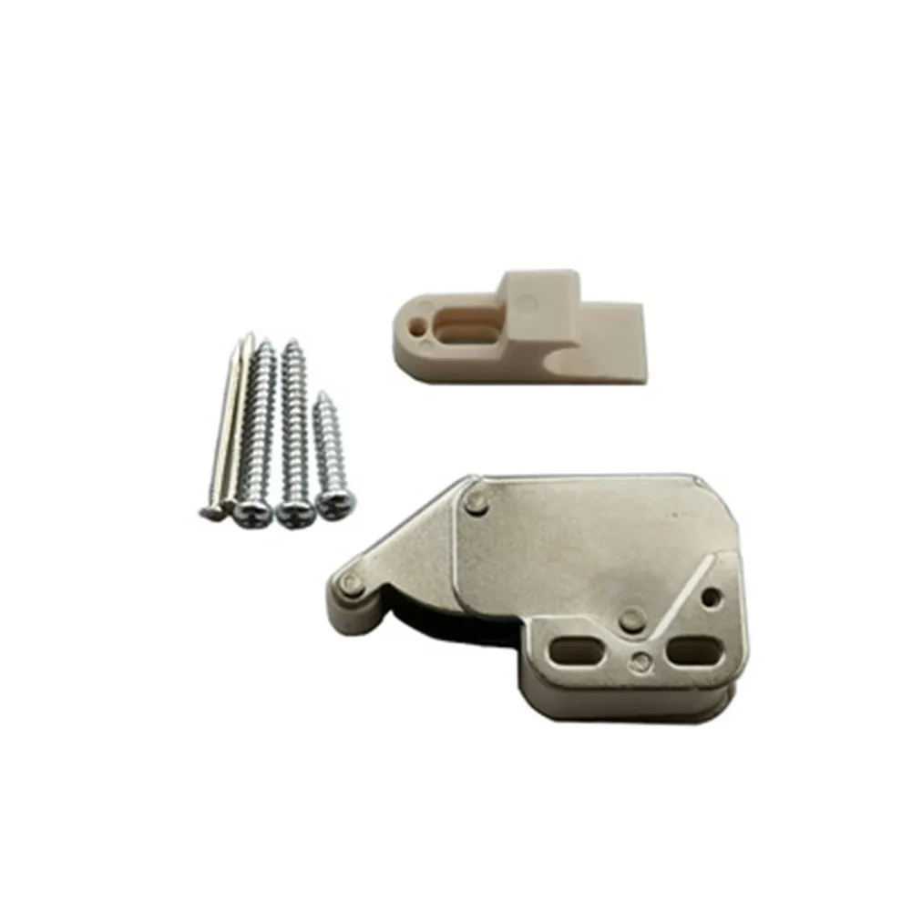 10pcs Stainless Steel Cabinet Hinge Repair Plate for Cabinet Furniture Hinges Mounting Kitchen Cupboard Door Fixing