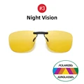 3 Night Vision
