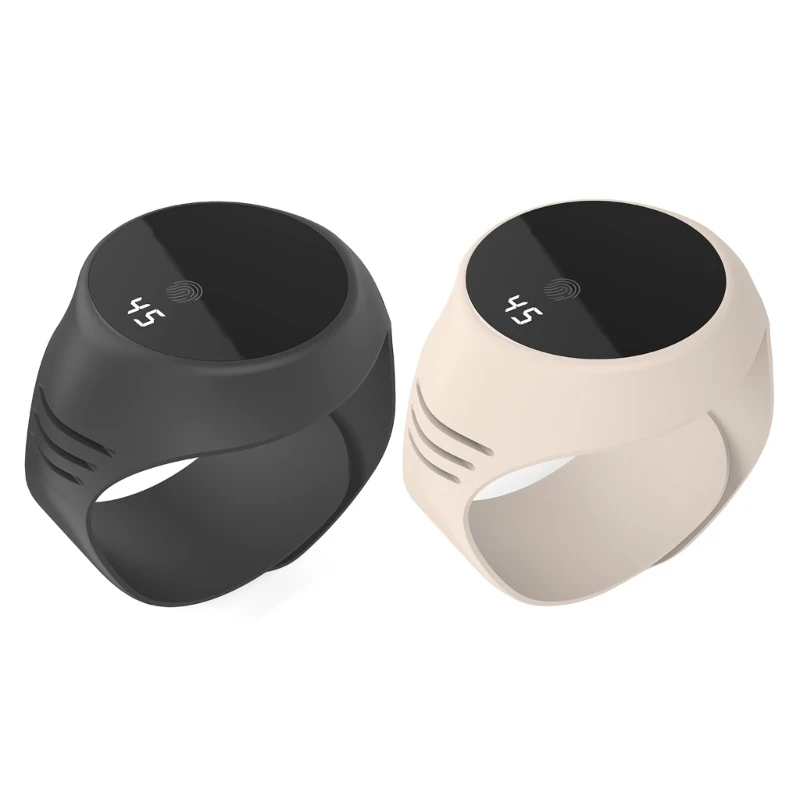 

Hand Warmer Mini Heating Bracelet 300mins Electric Stove Hand Warmer Bracelet USB Charging Student Portable Winter