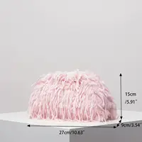 Dinner dress clutch 6
