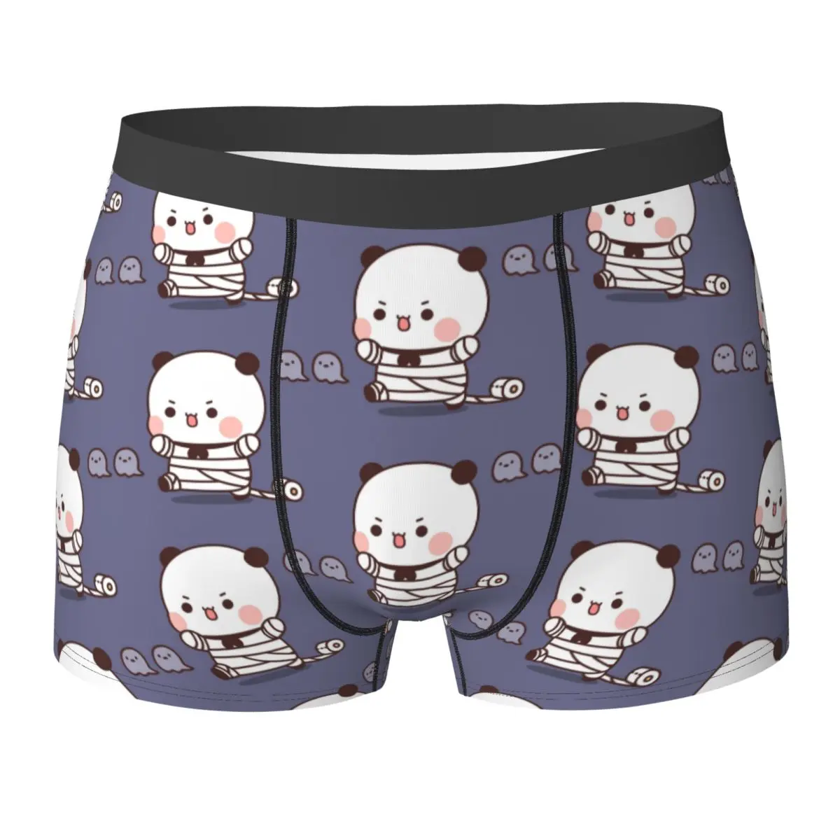 Dudu♡ Śliczne Bubu Dudu bielizna Kawaii niedźwiedź oddychające