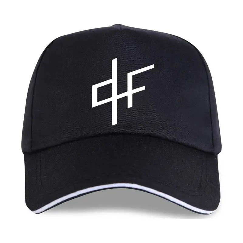 

New Summer Qlf Pnl Trap Mode Paris Ecriture Baseball cap Cotton Round Neck Ville Lumiere