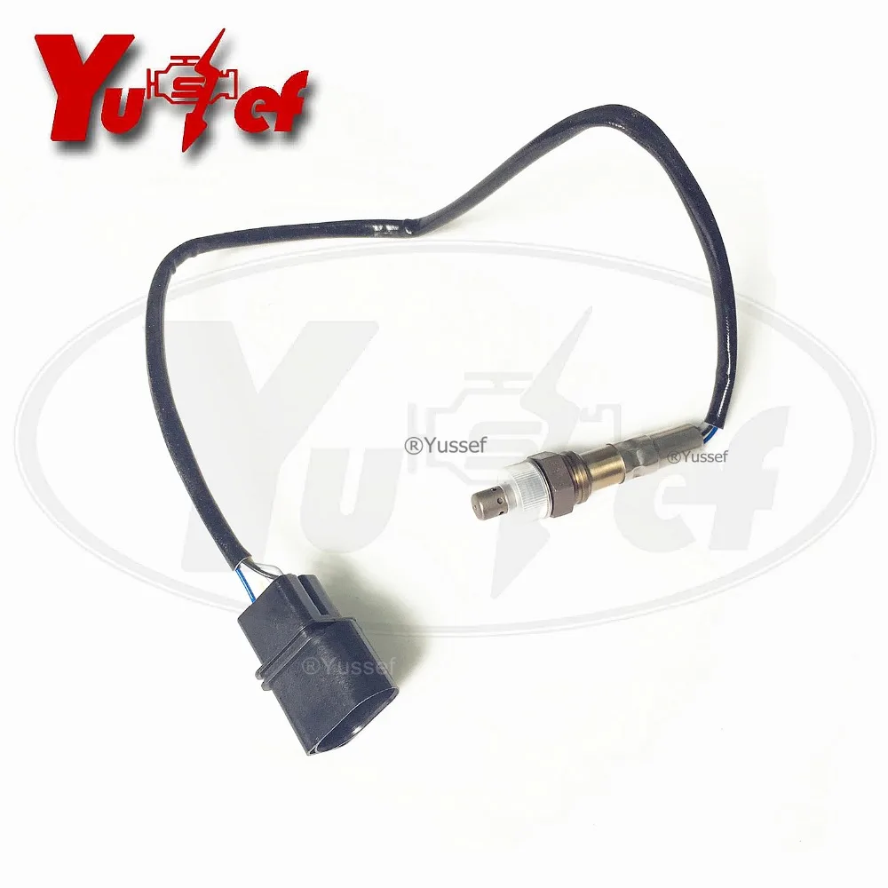 Air Fuel Ratio O2 Oxygen Sensor For VW Volkswagen Seat Skoda Part No. 036906262G / 036 906 262 G / LZA11-V2 Wideband Lambda