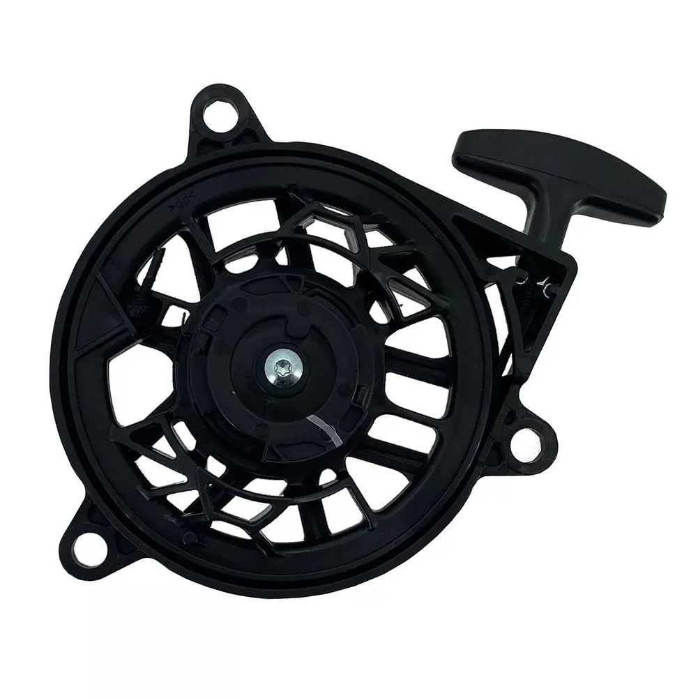 

Стартер отдачи для Honda, стартер в сборе (длинный канат) 28400-Z9V-014, запчасти для газонокосилки, аксессуары для садовых электроинструментов