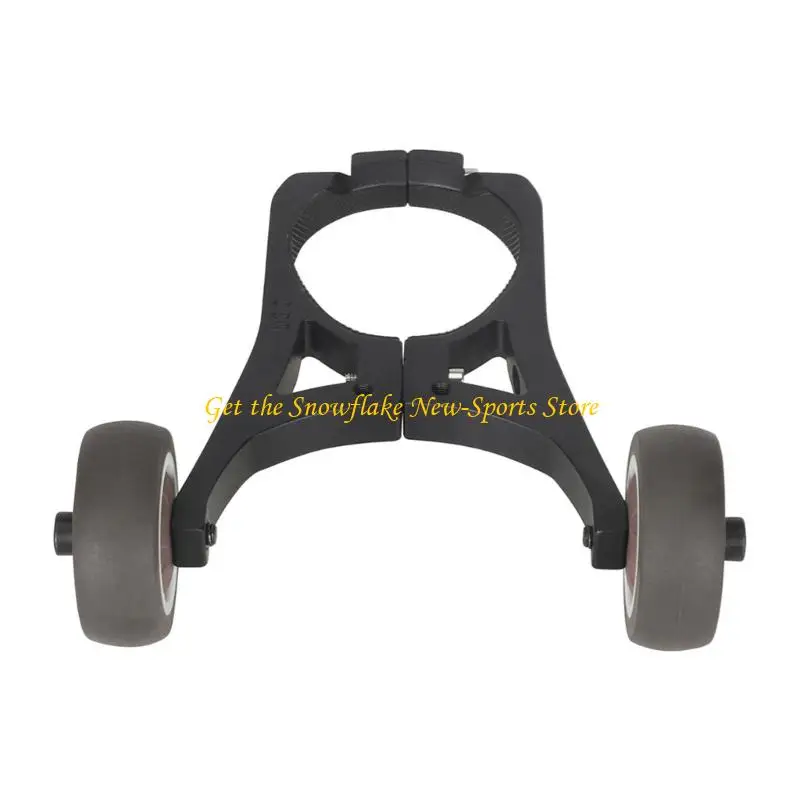 E56D Elektrische Roller Handstand Ständer Halterung Ersatz Roller Rad Halterung Handstand Ständer Elektrische Roller Zubehör – Detail 7