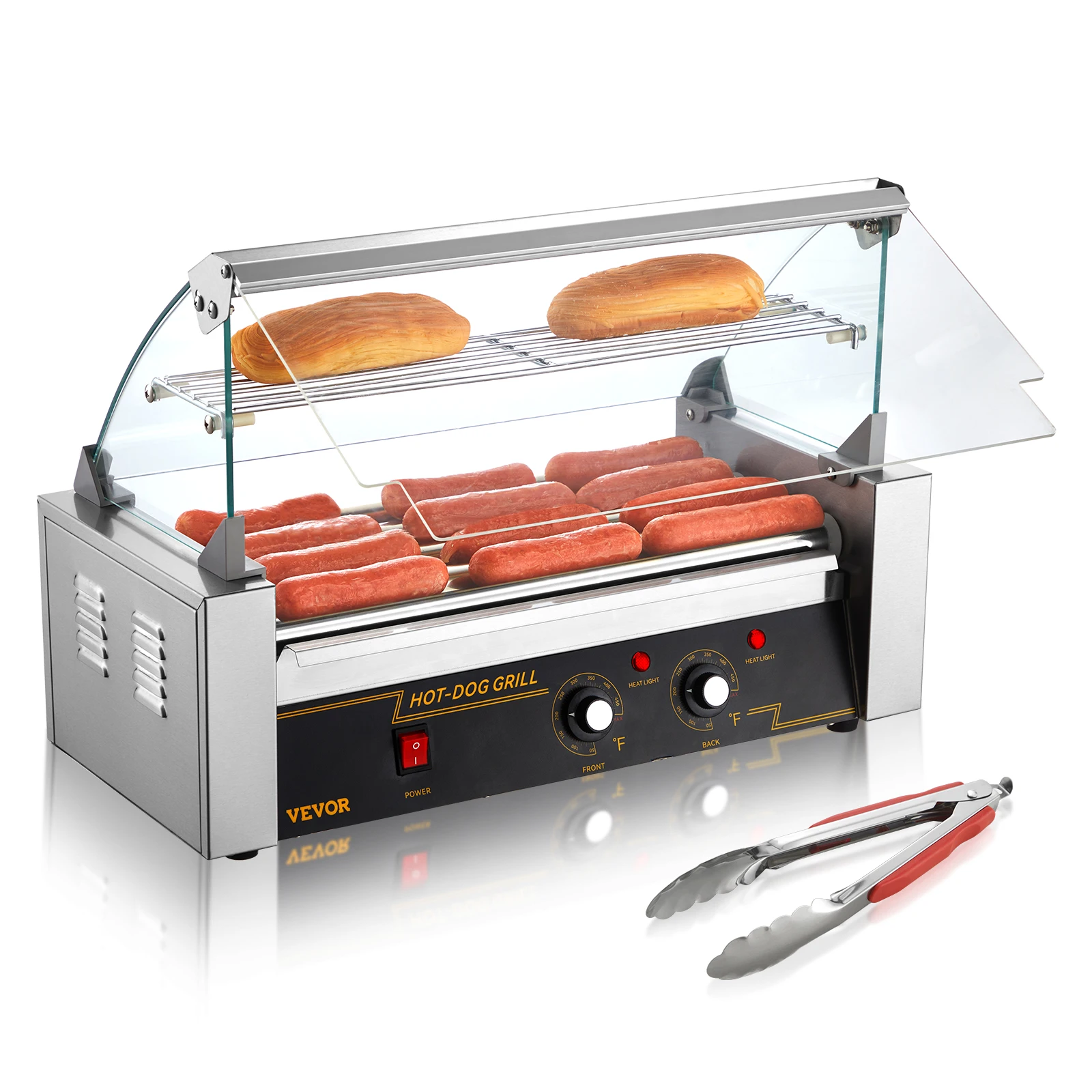 BBQ Wurst Grillkorb Aus Edelstahl – Hot Dog Rack Mit Rutschfestem Griff, Faltbar, Für Würstchen, Fisch & Gemüse, Tragbar Für Camping BBQ Wurst Grillkorb Aus Edelstahl – Hot Dog Rack Mit Rutschfestem Griff, Faltbar, Für Würstchen, Fisch & Gemüse, Tragbar Für Camping