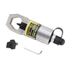 JK-24F/ YP-24B Split Type Hydraulic Nut Cutter Screw Cap Cutter Hydraulic Nut Splitter FYP-24 1