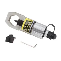 JK-24F/ YP-24B Split Type Hydraulic Nut Cutter Screw Cap Cutter Hydraulic Nut Splitter FYP-24 1